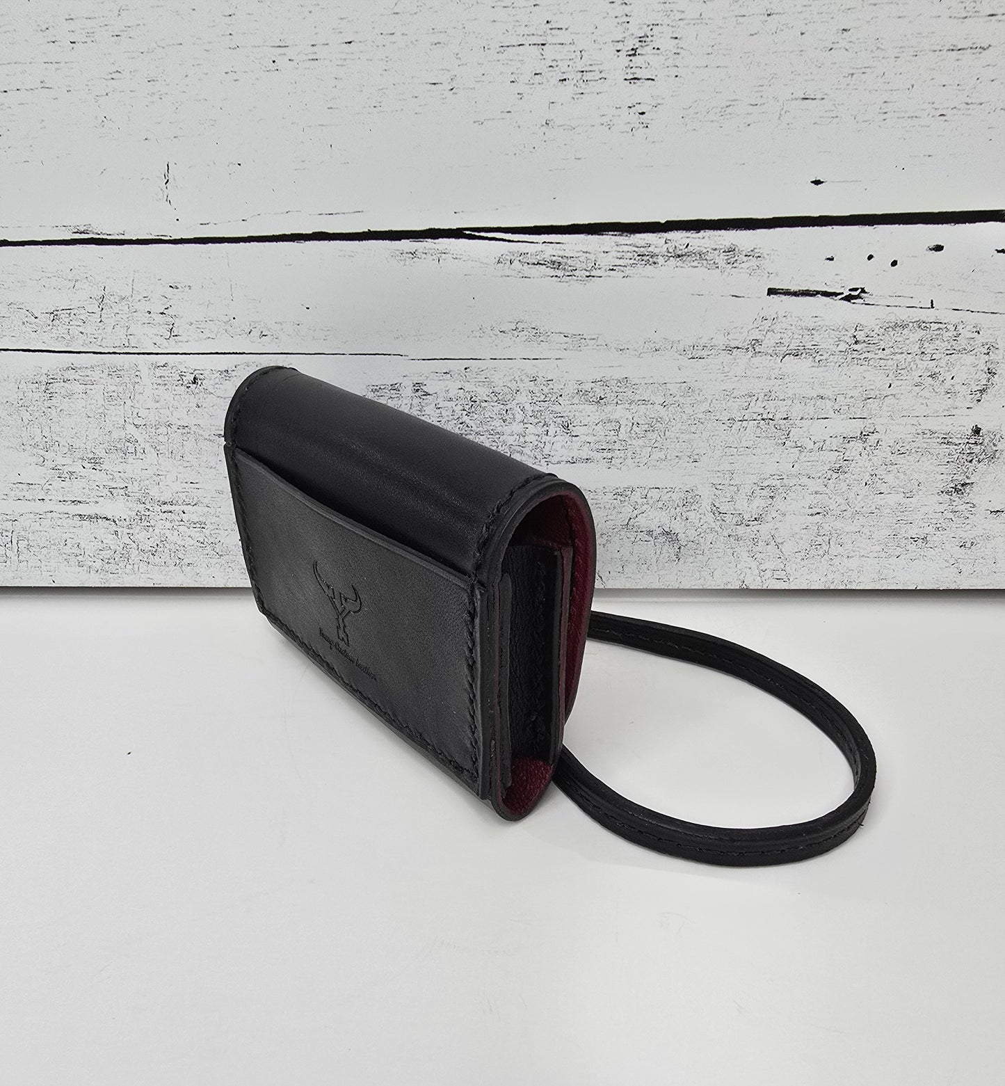 Erebus Wristlet Wallet
