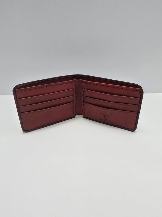Kratos Bifold Wallet