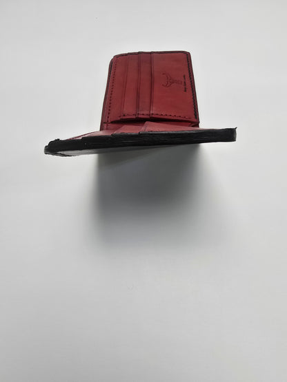 Kratos Bifold Wallet