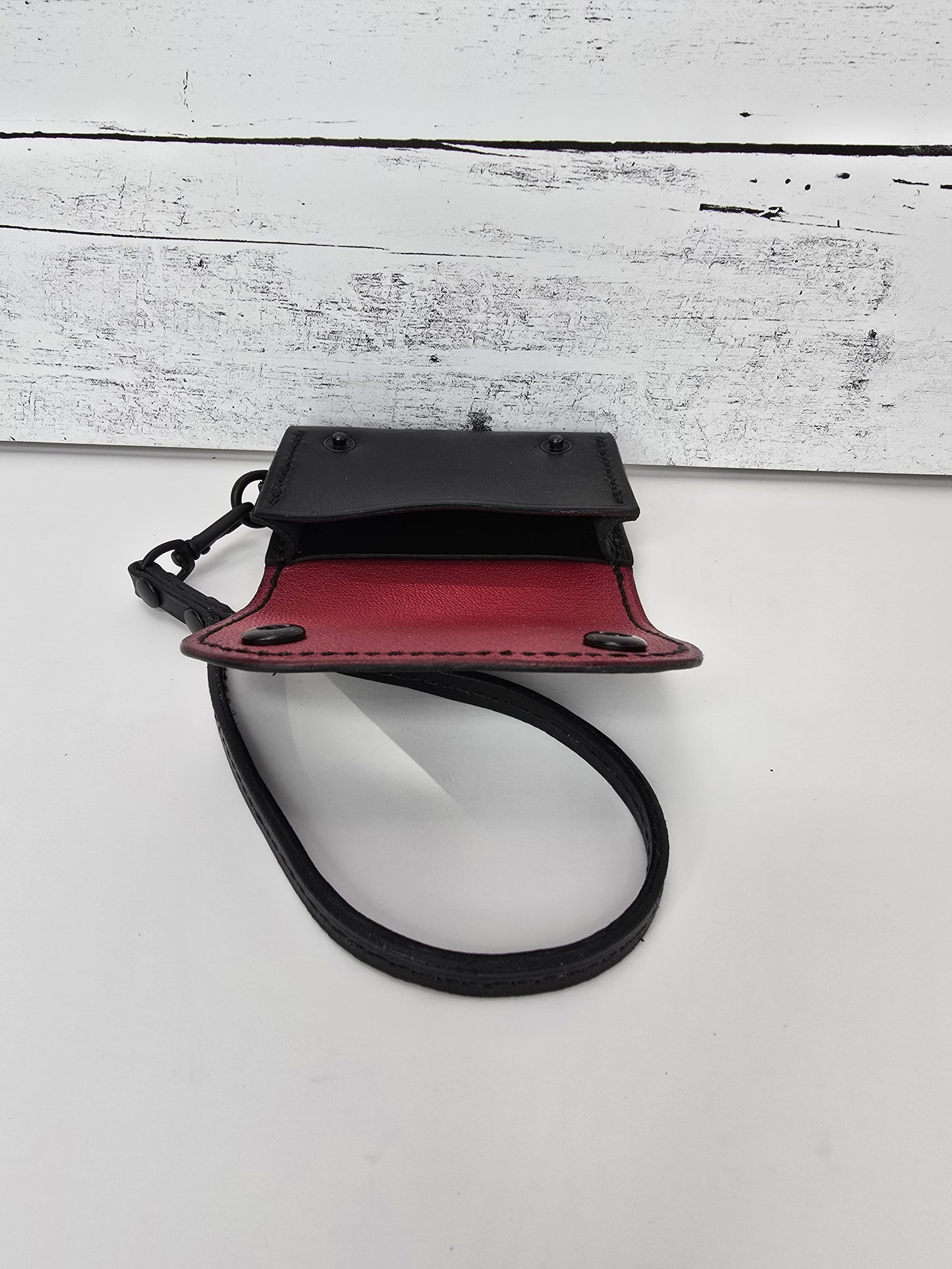Erebus Wristlet Wallet