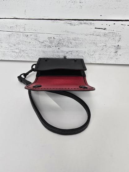 Erebus Wristlet Wallet