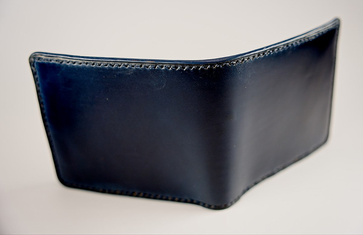 Plutus Bifold Wallet