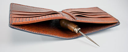 Plutus Bifold Wallet