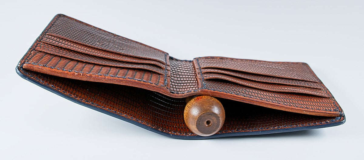 Plutus Bifold Wallet