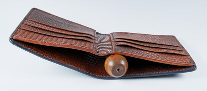 Plutus Bifold Wallet