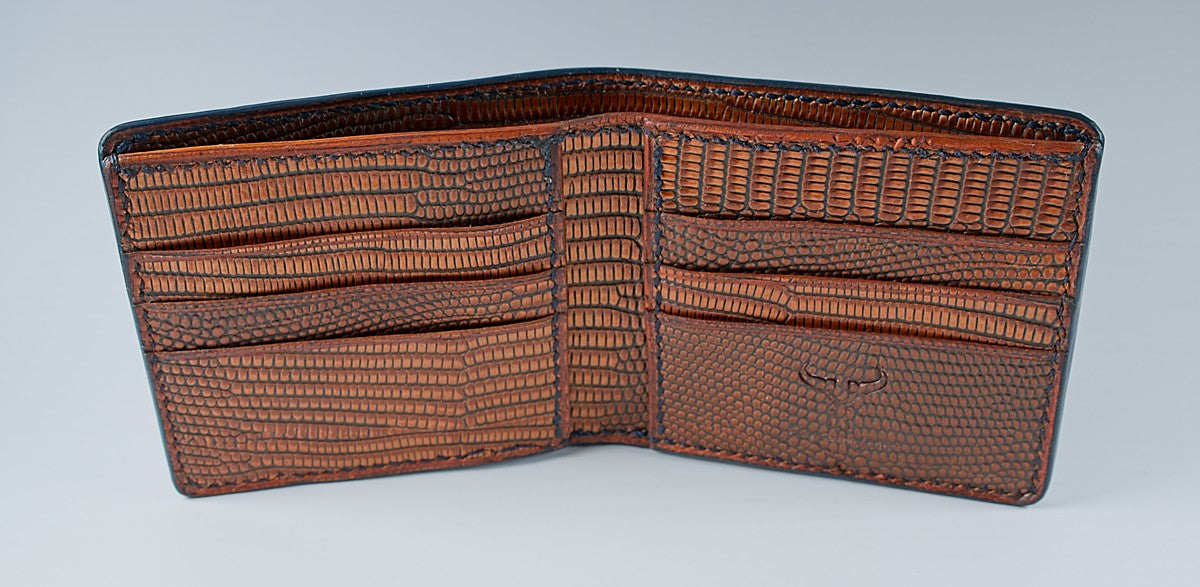 Plutus Bifold Wallet