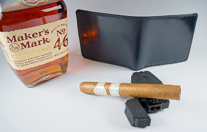 Plutus Bifold Wallet